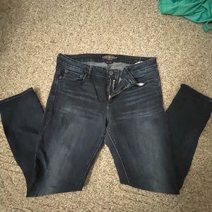 Lucky brand jeans